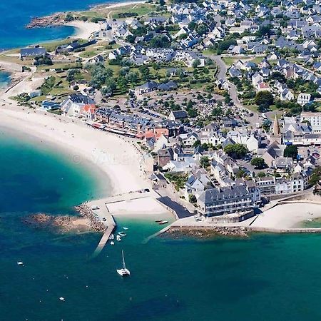 T2 Lumineux Refais A Neuf Avec Parking ! Leilighet Lorient Eksteriør bilde